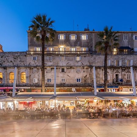Guest House Imperial Σπλιτ Εξωτερικό φωτογραφία