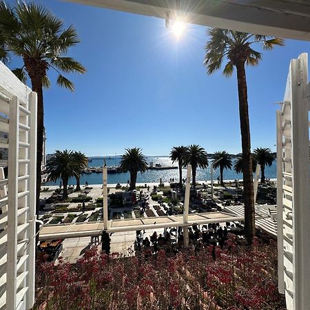 Guest House Imperial Σπλιτ Εξωτερικό φωτογραφία