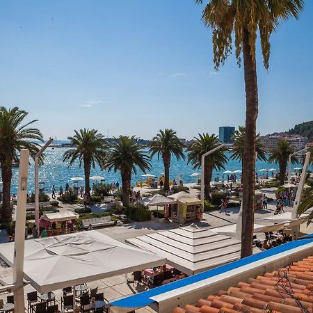 Guest House Imperial Σπλιτ Εξωτερικό φωτογραφία