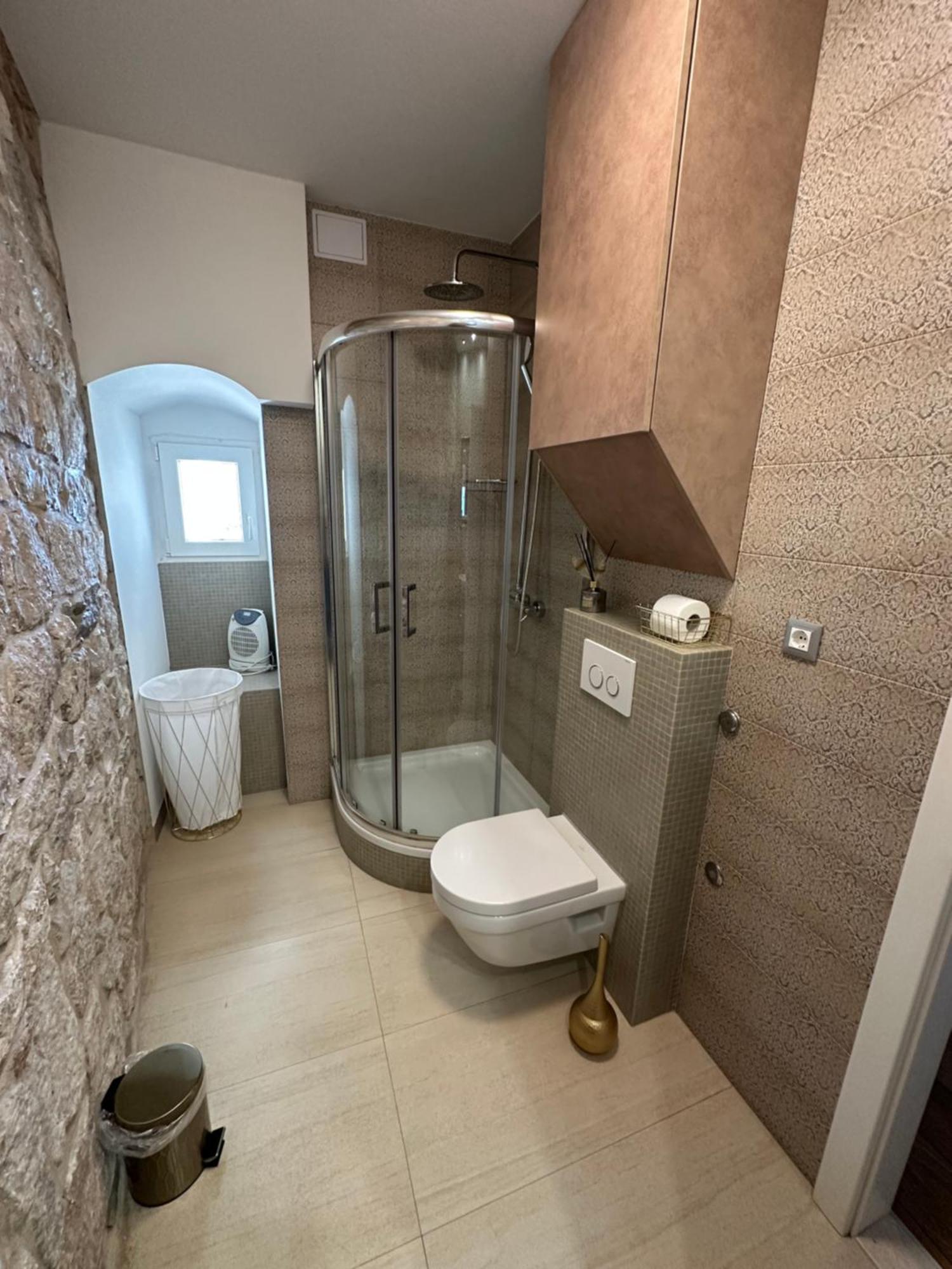 Guest House Imperial Σπλιτ Εξωτερικό φωτογραφία