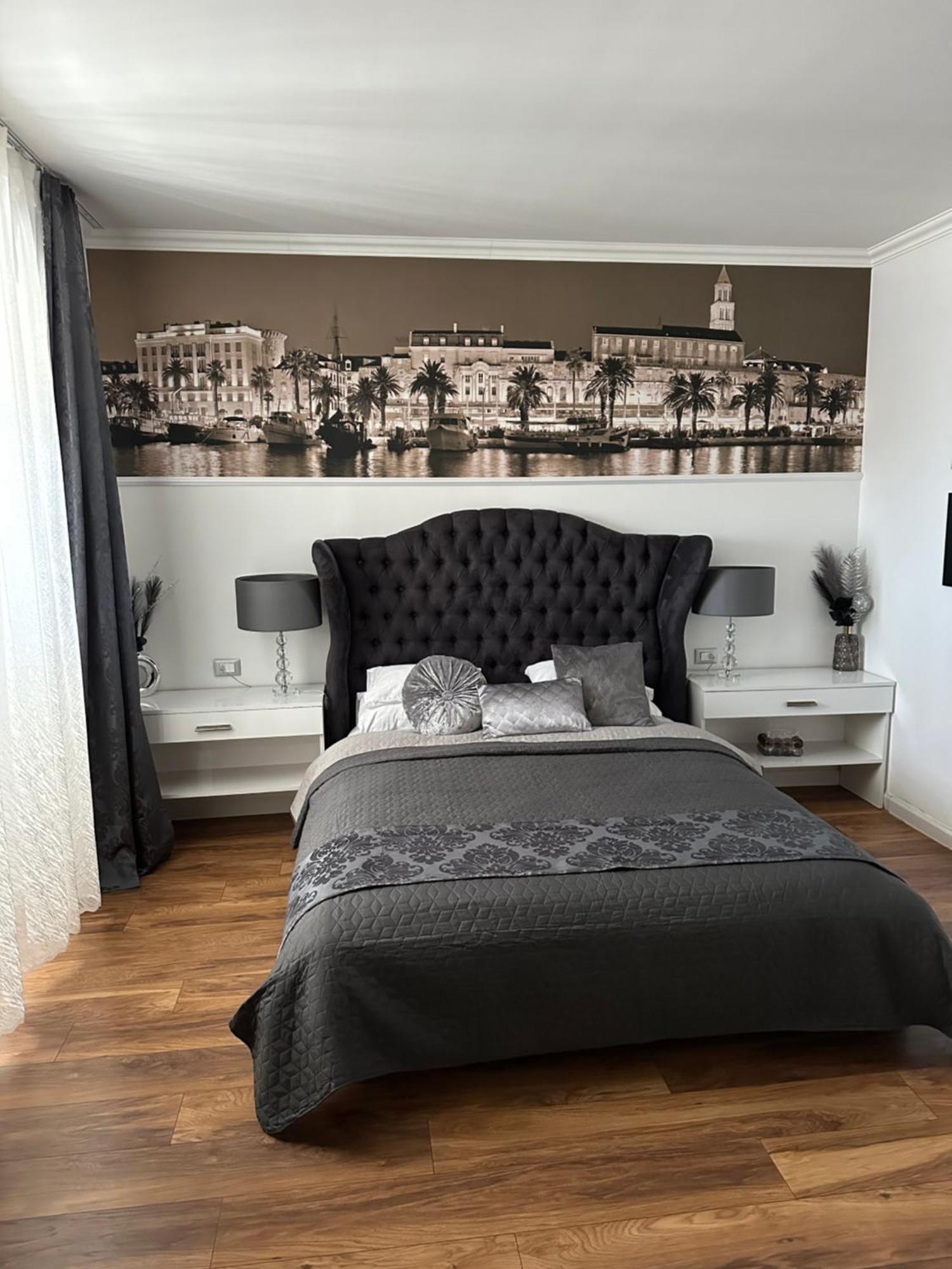 Guest House Imperial Σπλιτ Εξωτερικό φωτογραφία