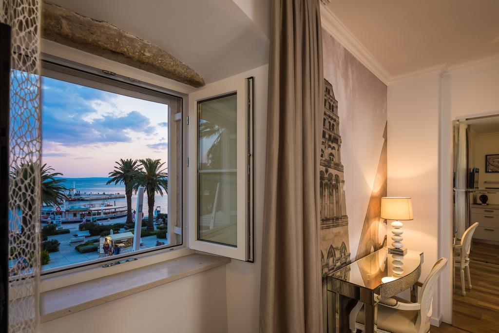 Guest House Imperial Σπλιτ Εξωτερικό φωτογραφία