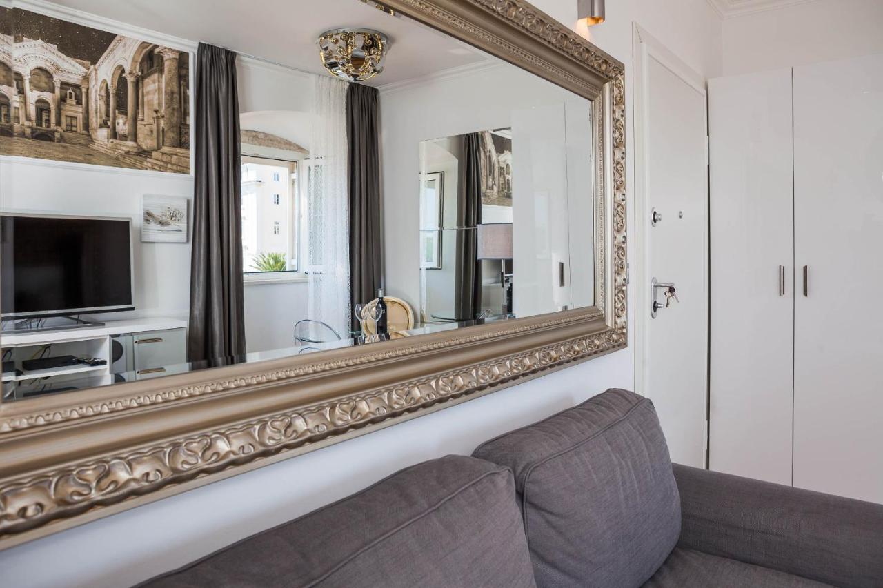 Guest House Imperial Σπλιτ Εξωτερικό φωτογραφία