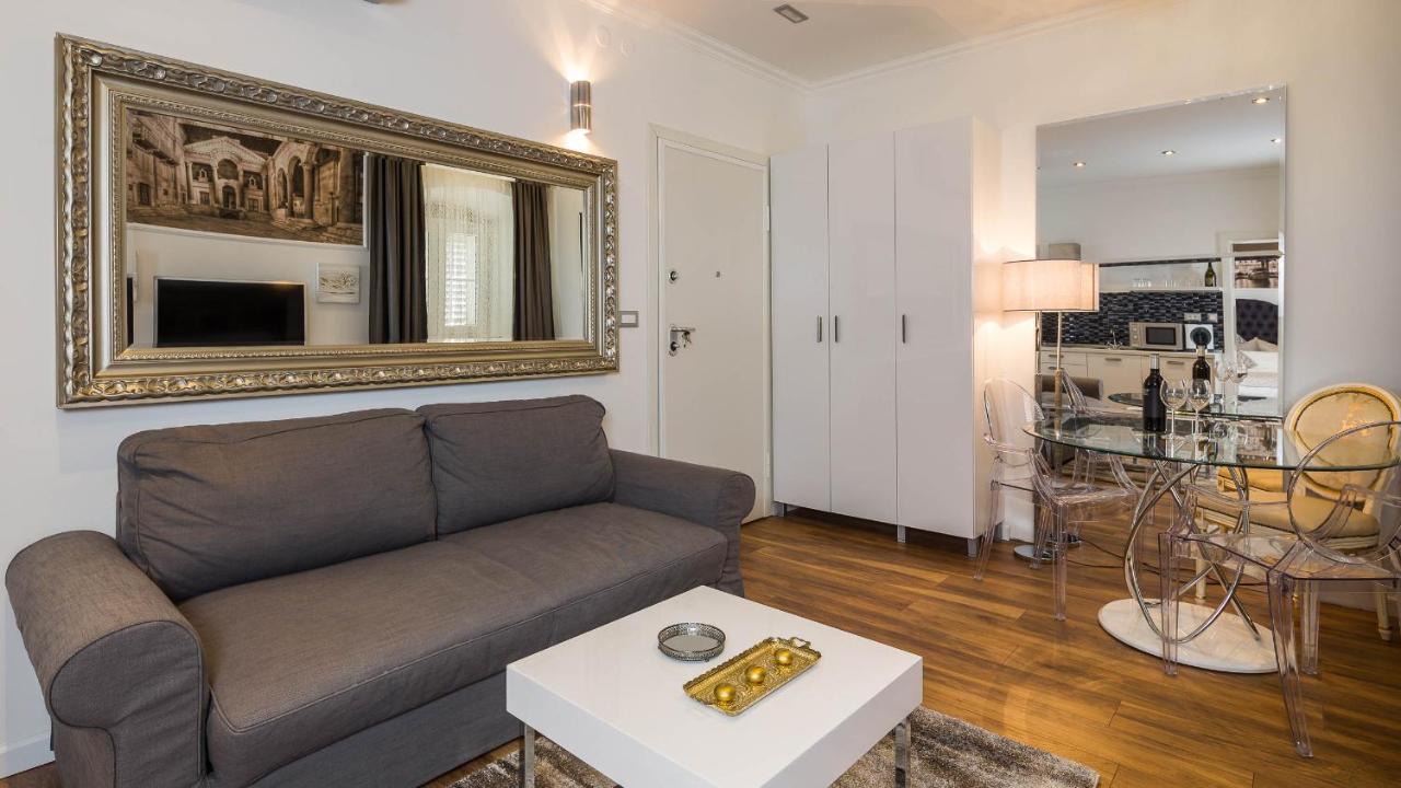 Guest House Imperial Σπλιτ Εξωτερικό φωτογραφία
