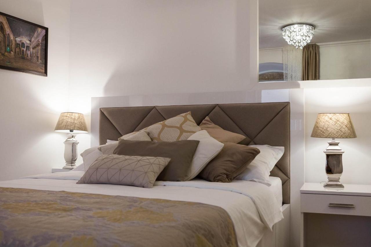 Guest House Imperial Σπλιτ Εξωτερικό φωτογραφία