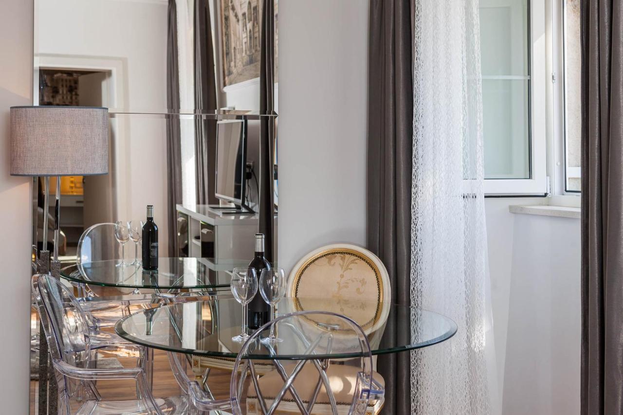 Guest House Imperial Σπλιτ Εξωτερικό φωτογραφία