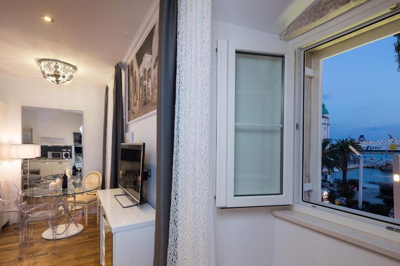 Guest House Imperial Σπλιτ Εξωτερικό φωτογραφία
