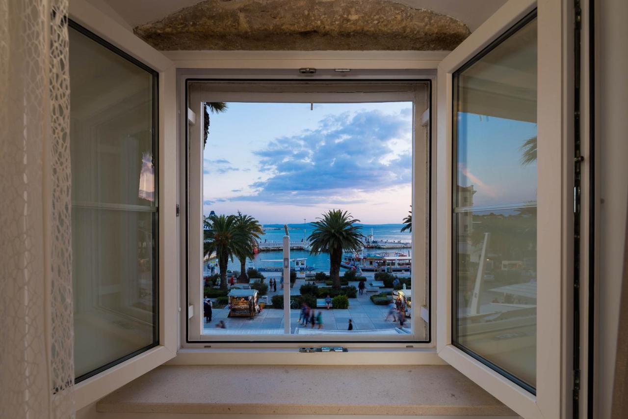 Guest House Imperial Σπλιτ Εξωτερικό φωτογραφία