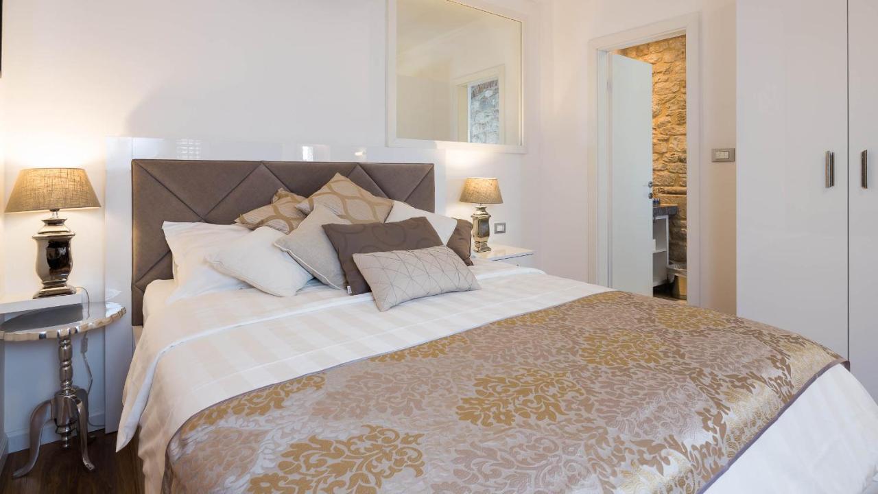 Guest House Imperial Σπλιτ Εξωτερικό φωτογραφία