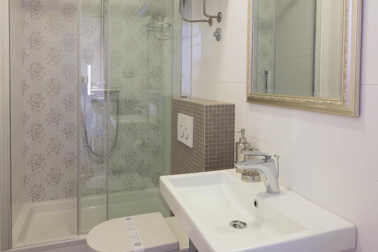Guest House Imperial Σπλιτ Εξωτερικό φωτογραφία