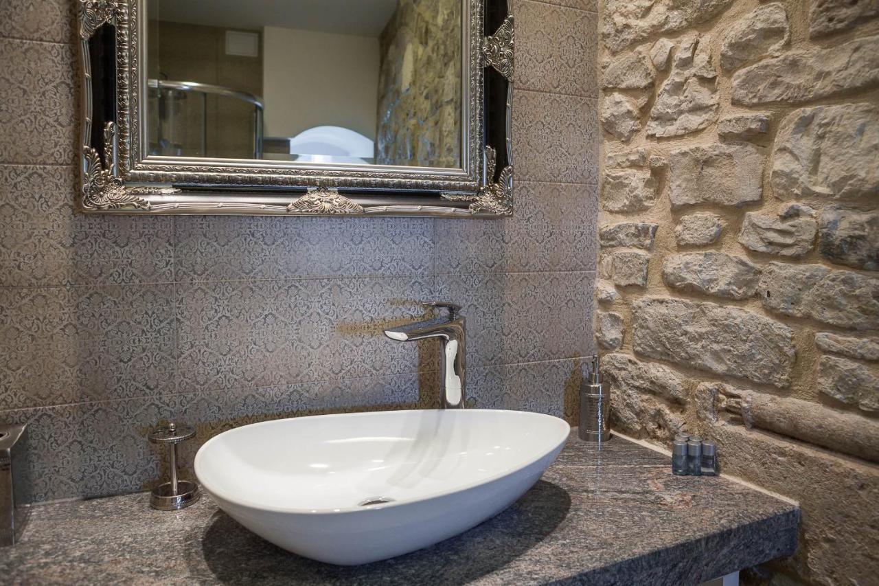 Guest House Imperial Σπλιτ Εξωτερικό φωτογραφία