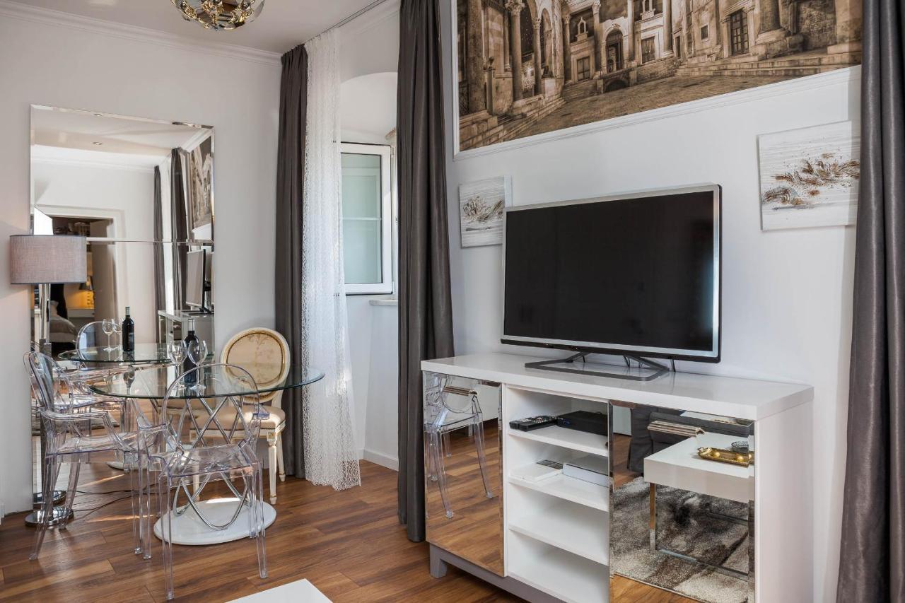 Guest House Imperial Σπλιτ Εξωτερικό φωτογραφία