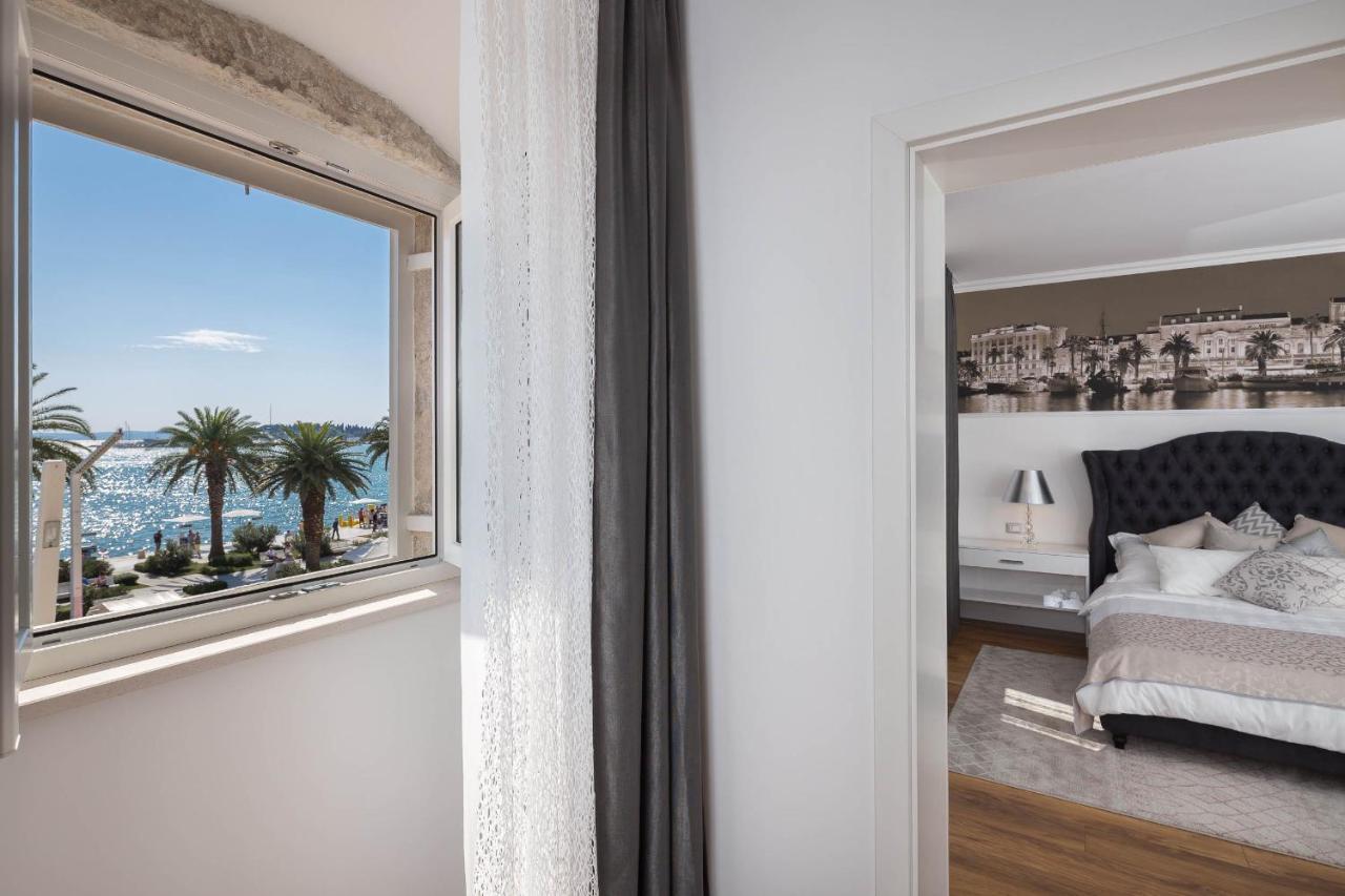 Guest House Imperial Σπλιτ Εξωτερικό φωτογραφία