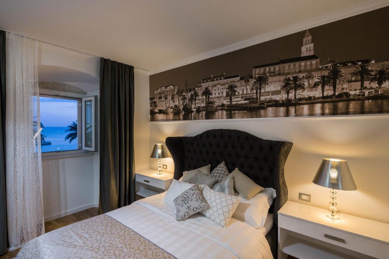 Guest House Imperial Σπλιτ Εξωτερικό φωτογραφία